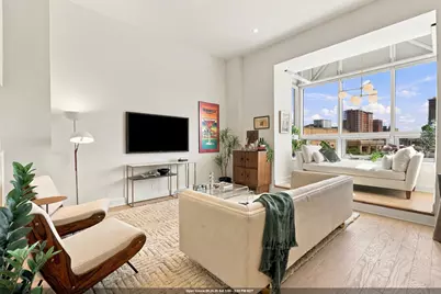 689 Luis M Marin Blvd #206, Jersey City, NJ 07310 - Photo 1
