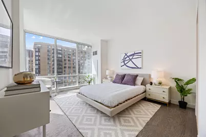 20 Newport Parkway #2007, Jersey City, NJ 07310 - Photo 9