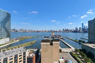 20 Newport Pkwy, Jersey City, NJ 07310 - Photo 1