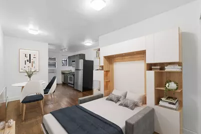 63 Jefferson St #1B, Hoboken, NJ 07030 - Photo 1