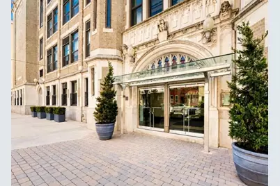 501 Adams St #2D, Hoboken, NJ 07030 - Photo 1