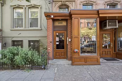 209 Washington St #4, Jersey City, NJ 07302 - Photo 37