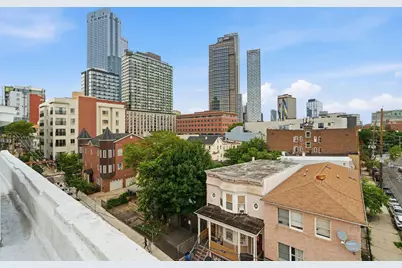 25 High St #4, Jersey City, NJ 07306 - Photo 21