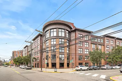 70 Adams St #5F, Hoboken, NJ 07030 - Photo 11