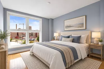 70 Adams St #5F, Hoboken, NJ 07030 - Photo 7