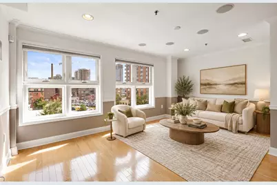 70 Adams St #5F, Hoboken, NJ 07030 - Photo 3
