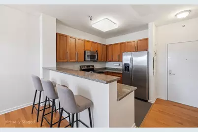 15 Enterprise Ct #1-05, Jersey City, NJ 07305 - Photo 3