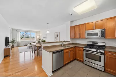 15 Enterprise Ct #1-05, Jersey City, NJ 07305 - Photo 5