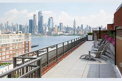 1100 Maxwell Lane #433, Hoboken, NJ 07030 - Photo 7