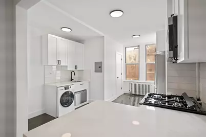 216 Madison St #3L, Hoboken, NJ 07030 - Photo 5