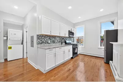 134 Griffith St #2, Jersey City, NJ 07307 - Photo 5