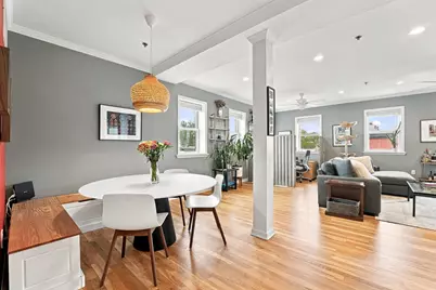 547 Bloomfield St #4, Hoboken, NJ 07030 - Photo 5