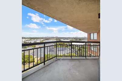 1603 Harmon Cove Tower #1603, Secaucus, NJ 07094 - Photo 21