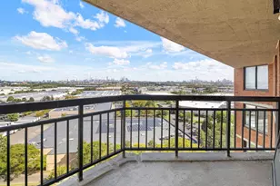 1603 Harmon Cove Tower, Secaucus, NJ 07094 - Photo 21
