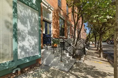 273 Monmouth St #3C, Jersey City, NJ 07302 - Photo 1