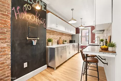 224 Jefferson St #4R, Hoboken, NJ 07030 - Photo 3