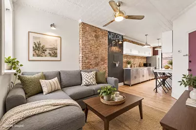 224 Jefferson St #4R, Hoboken, NJ 07030 - Photo 1
