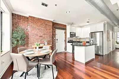 380 Luis M Marin Blvd #2R, Jersey City, NJ 07302 - Photo 9