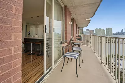 1 2nd St #1511, Jersey City, NJ 07302 - Photo 7
