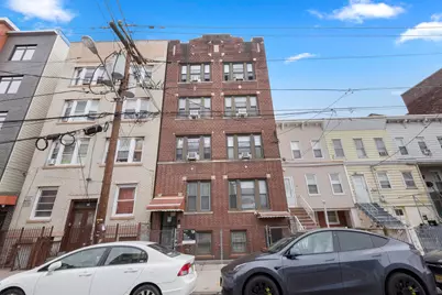 76 Romaine Ave #1F, Jersey City, NJ 07306 - Photo 13