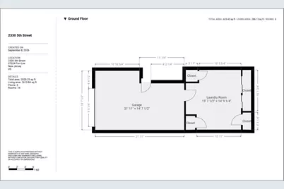 2330 5th St #8, Fort Lee, NJ 07024 - Photo 27
