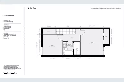 2330 5th St #8, Fort Lee, NJ 07024 - Photo 29