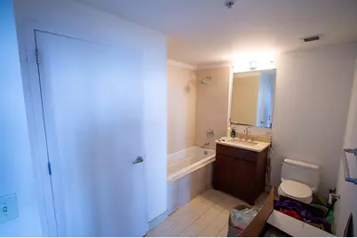 88 Morgan St #3404, Jersey City, NJ 07302 - Photo 7