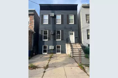 214 North St #1, Jersey City, NJ 07307 - Photo 1