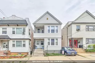 336 Fulton Ave, Jersey City, NJ 07305 - Photo 1