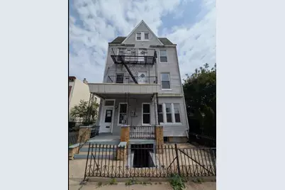 10 Sherman Pl #1, Jersey City, NJ 07307 - Photo 1