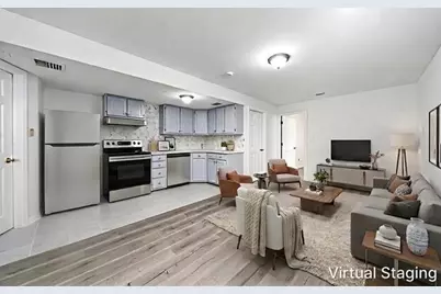 79 Sherman Pl #1B, Jersey City, NJ 07307 - Photo 3
