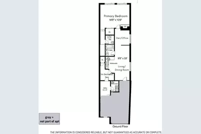 79 Sherman Pl #1B, Jersey City, NJ 07307 - Photo 23