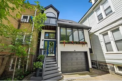 79 Sherman Pl #1B, Jersey City, NJ 07307 - Photo 1