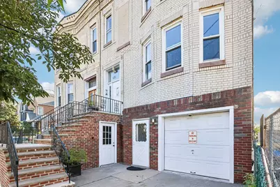 628 Palisade Ave #1, Jersey City, NJ 07307 - Photo 1