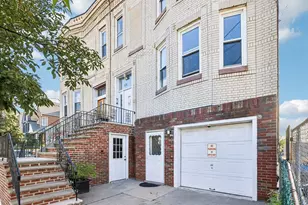 628 Palisade Ave, Jersey City, NJ 07307 - Photo 1
