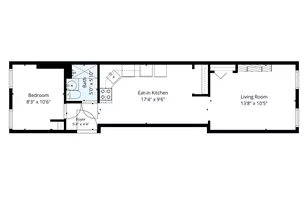 200 Wayne St, Jersey City, NJ 07302 - Photo 19