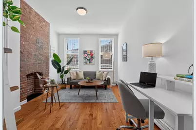 200 Wayne St #1R, Jersey City, NJ 07302 - Photo 1