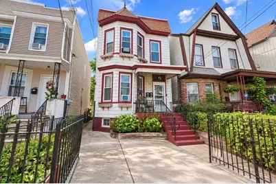 25 Gautier Ave, Jersey City, NJ 07306 - Photo 1
