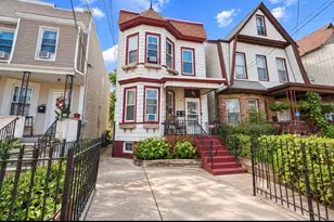 25 Gautier Ave, Jersey City, NJ 07306 - Photo 1