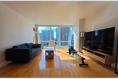 2 2nd St #1207, Jersey City, NJ 07310 - Photo 5