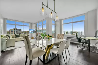 1450 Washington St #PH4, Hoboken, NJ 07030 - Photo 3