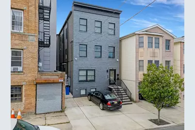 9 Stagg St #2, Jersey City, NJ 07306 - Photo 27