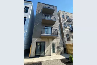 41 Thorne St #4, Jersey City, NJ 07307 - Photo 29