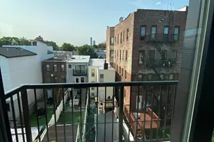 41 Thorne St, Jersey City, NJ 07307 - Photo 23