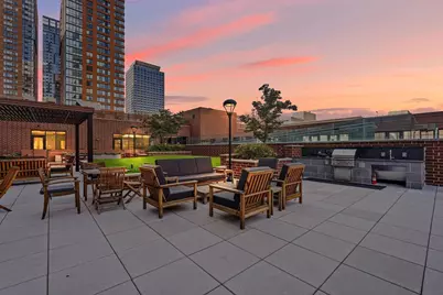 10 Provost St #516, Jersey City, NJ 07302 - Photo 11