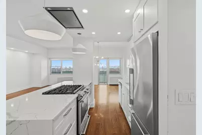 6600 Blvd East #23D, West New York, NJ 07093 - Photo 5