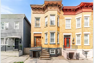 43 Webster Ave, Jersey City, NJ 07307 - Photo 1