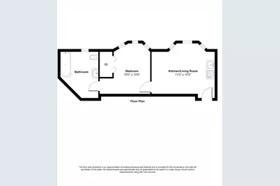 193 Ogden Ave #2E, Jersey City, NJ 07307 - Photo 11