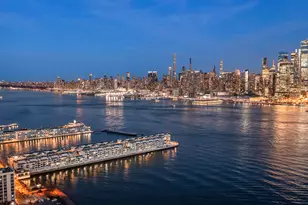 600 Harbor Blvd, Weehawken, NJ 07086 - Photo 29