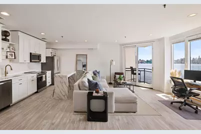 600 Harbor Blvd #952, Weehawken, NJ 07086 - Photo 11